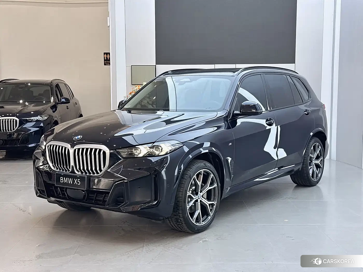 BMW X5 id 4664487 из Китая 12