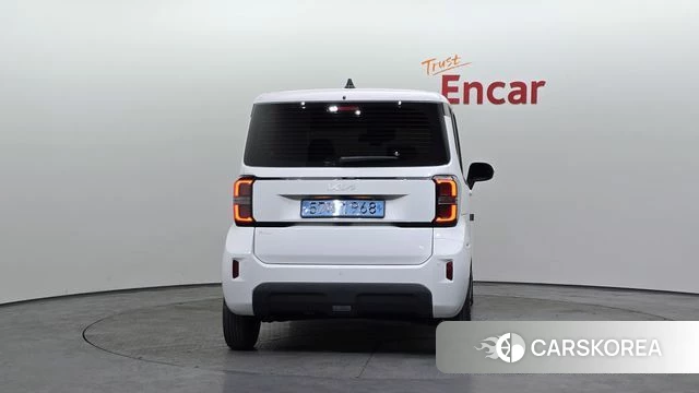 Kia The New Kia Ray EV id 3953142 из Кореи 14