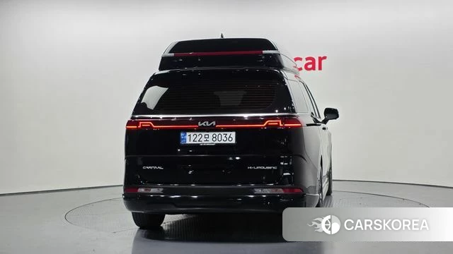 Kia Carnival 4th generation id 3799557 из Кореи 14