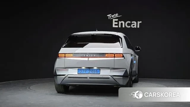 Hyundai Ionic 5 id 3625875 из Кореи 14