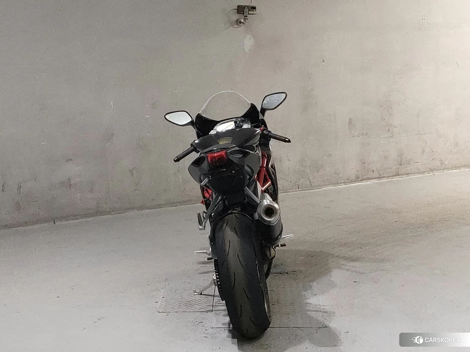 Проданный MV AGUSTA F3 800 2015 из Японии, фото 2