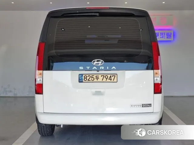 Hyundai Staria id 3528860 из Кореи 14