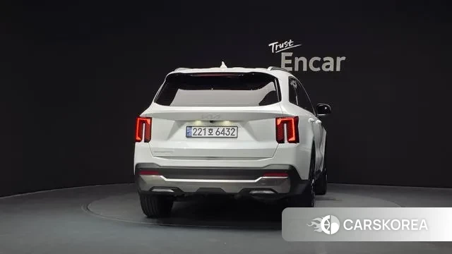 Kia Sorento 4th Generation id 3099162 из Кореи 14