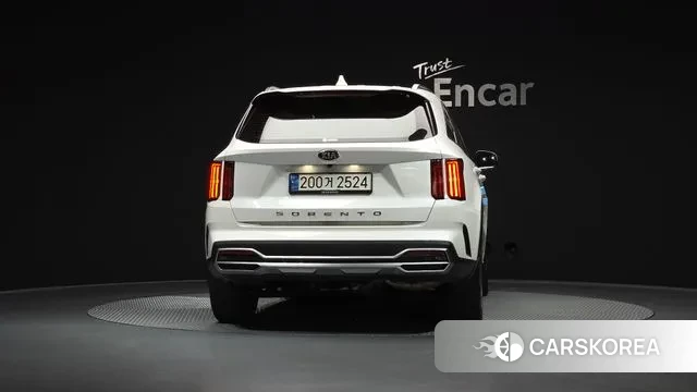 Kia Sorento 4th Generation id 3361627 из Кореи 14