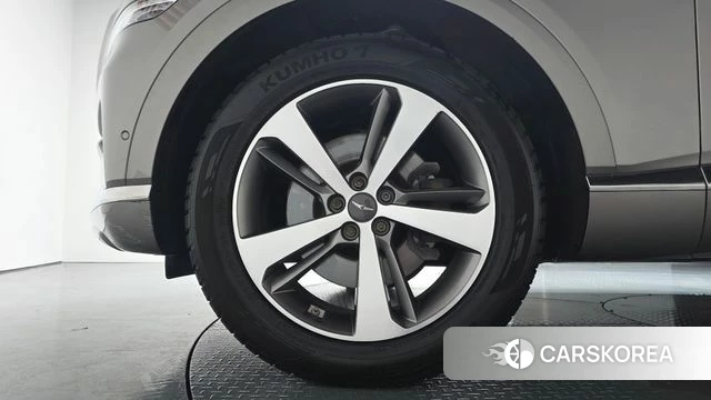 Genesis GV80 id 4785166 из Кореи 34