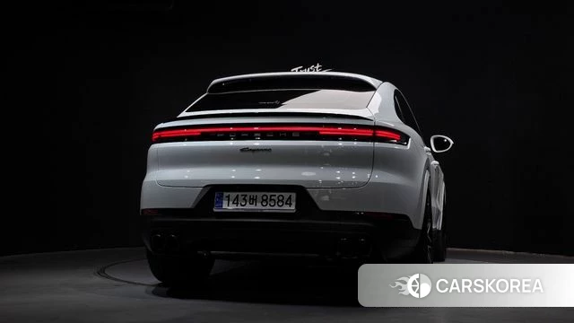 Porsche Cayenne (PO536) id 3934054 из Кореи 14