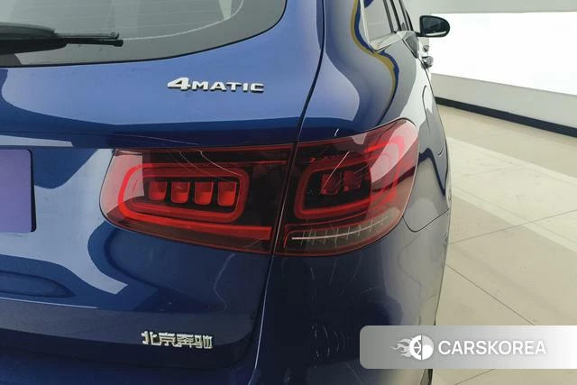 Mercedes-Benz GLC id 4205749 из Китая 11
