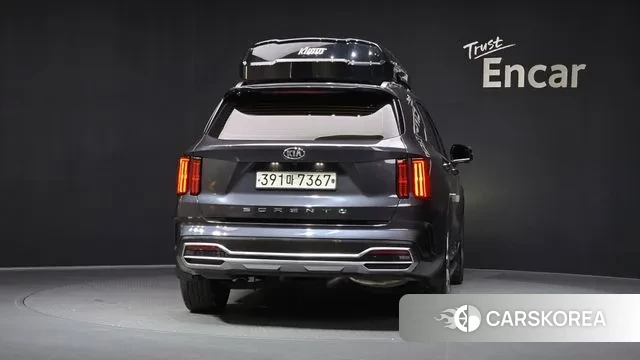 Kia Sorento 4th Generation id 3464266 из Кореи 14