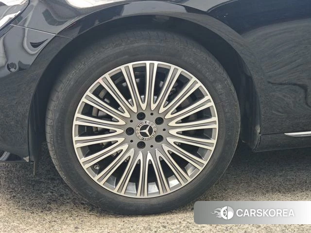 Mercedes-Benz E-class 2023 Черный из Китая, фото 4