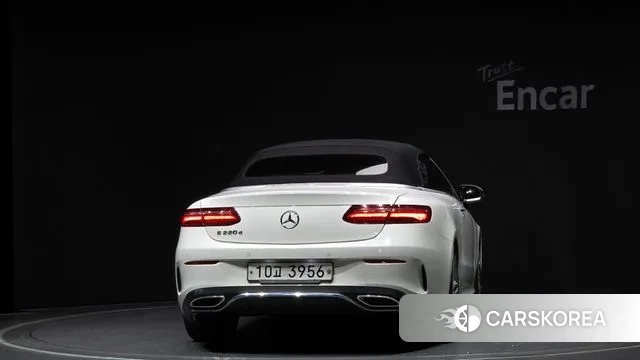 Mercedes-Benz E-Class W213 id 3076751 из Кореи 14