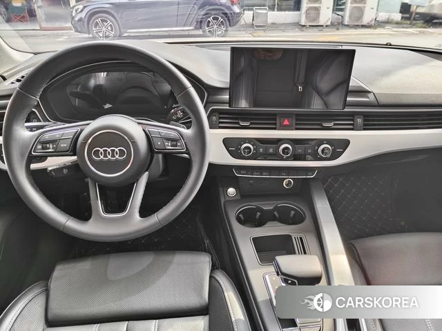 Audi A4L id 4314103 из Китая 7