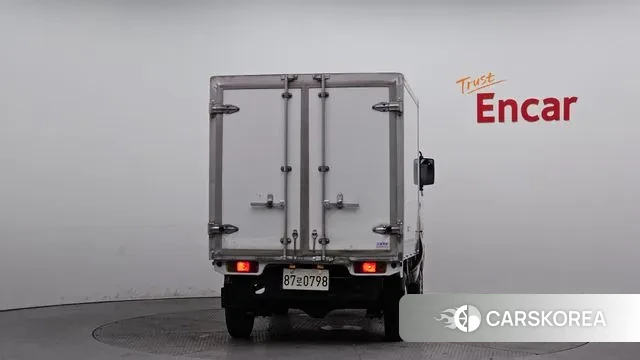 Chevrolet (GM Daewoo) New Labo id 3692511 из Кореи 14