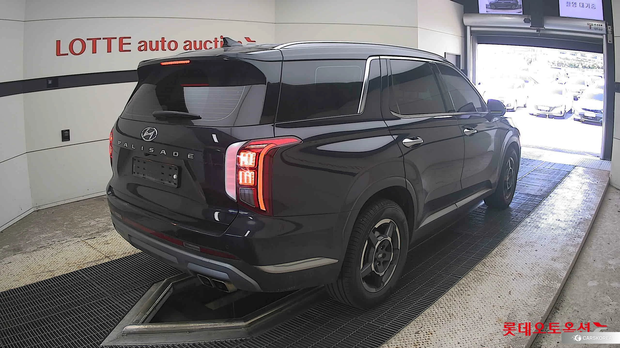 Hyundai Palisade id 4902536 из Кореи 31
