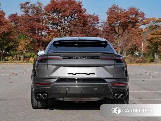 Lamborghini Urus id 3333073 из Кореи 14