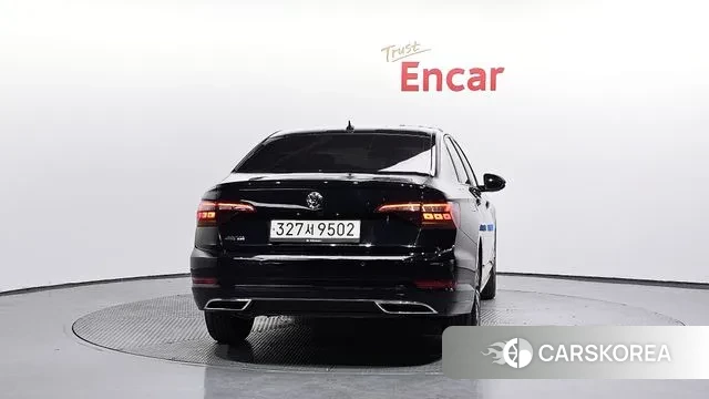 Volkswagen 7th Generation of Jetta id 3428070 из Кореи 14