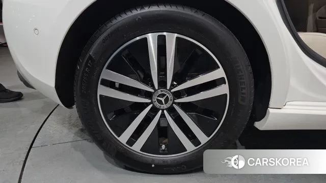 Mercedes-Benz A-Class W177 id 3680399 из Кореи 14