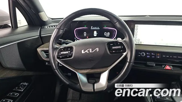 Kia K8 id 2730704 из Кореи 14