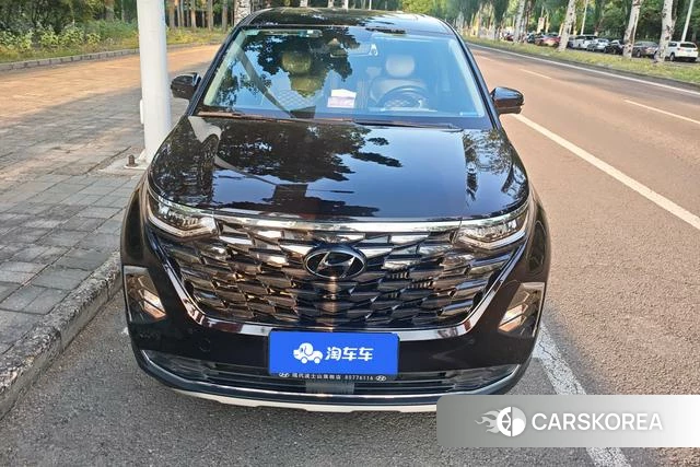 Hyundai Kustu id 4301834 из Китая 11