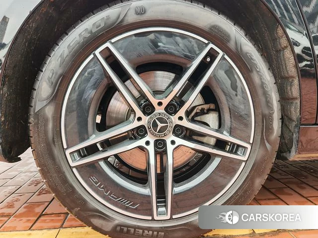 Mercedes-Benz E-class id 4278808 из Китая 17