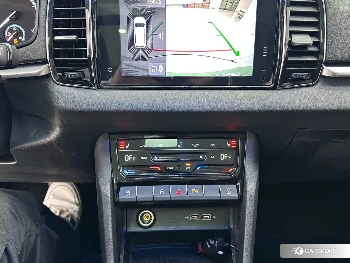 Skoda Karoq id 4681231 из Китая 12