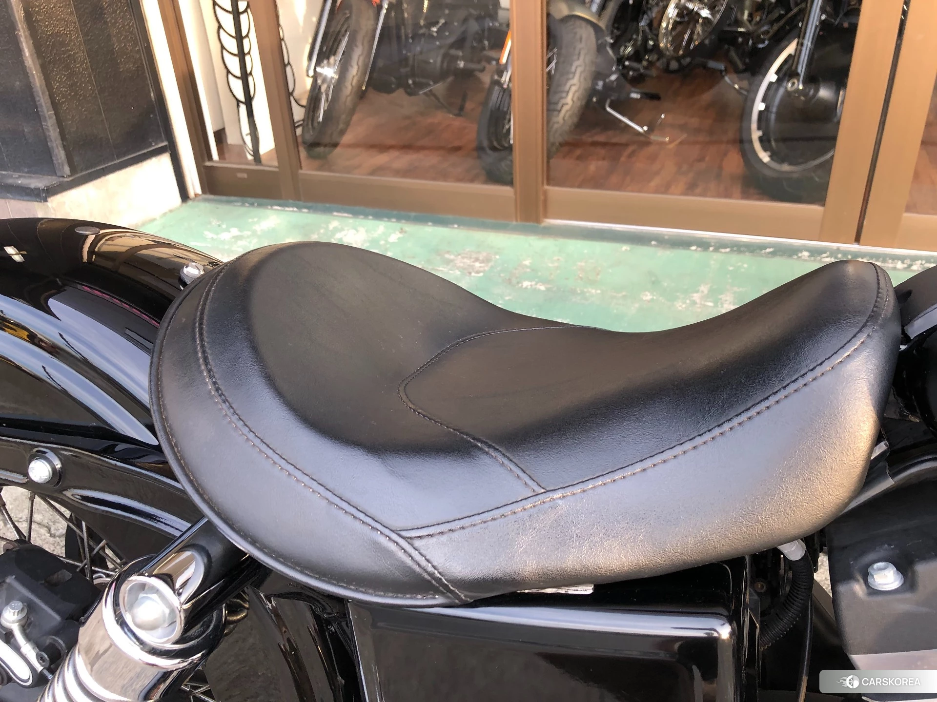 Harley-Davidson Dyna Street Bob FXDB1580 id 3946605 из Японии 25