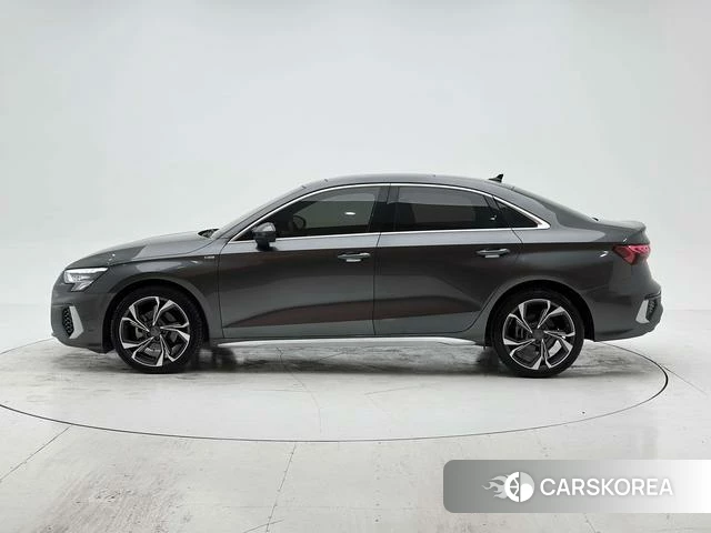 Audi A3 id 4207790 из Китая 18