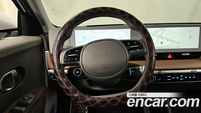 Hyundai Ionic 5 id 2682416 из Кореи 14