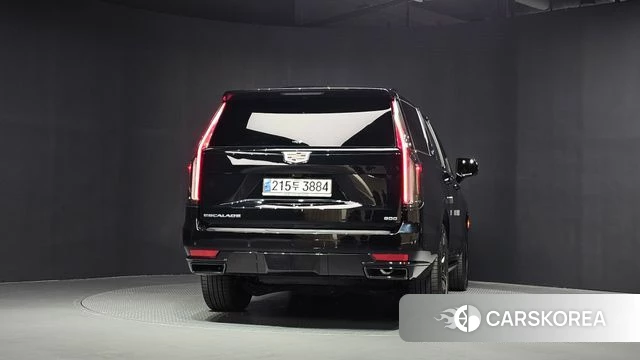 Cadillac Escalade 5th Generation id 4691665 из Кореи 27