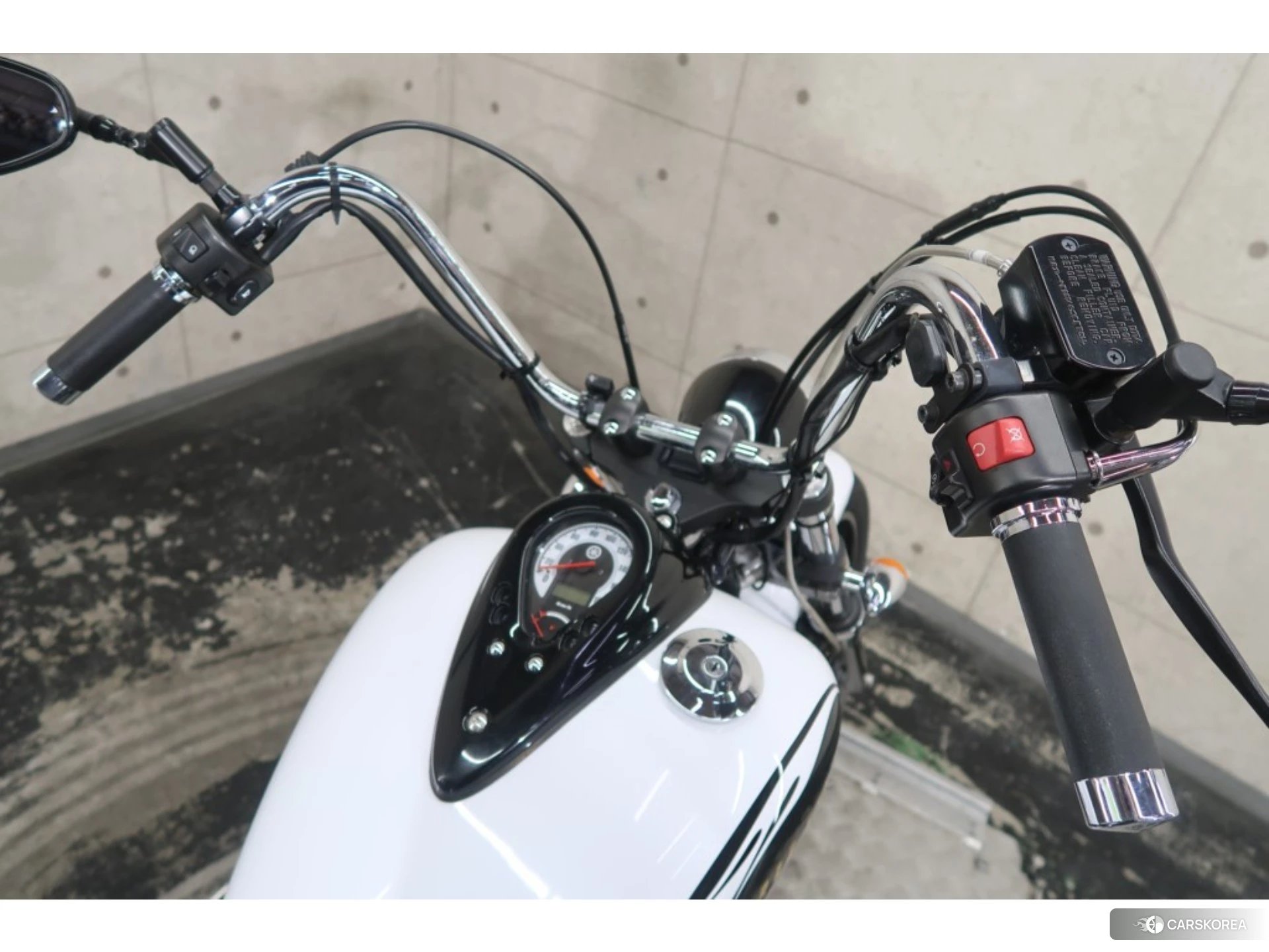 Yamaha DRAG STAR 400 id 4379933 из Японии 24