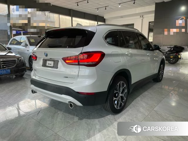 BMW X1 id 3920135 из Китая 4
