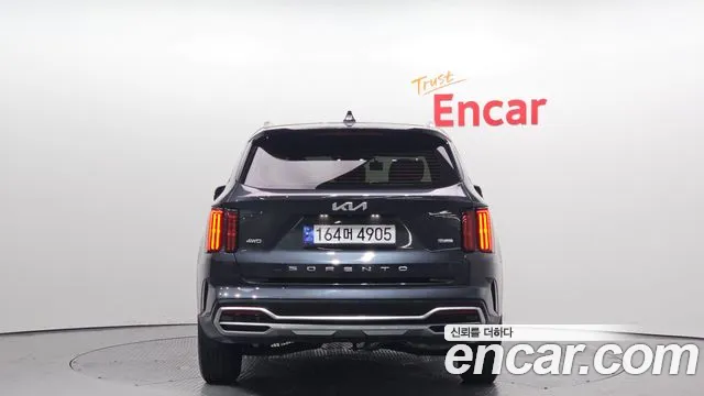 Kia Sorento 4th Generation id 2801136 из Кореи 14