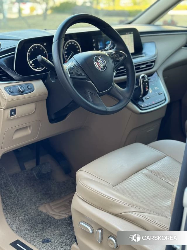 Buick GL8 id 4210971 из Китая 7