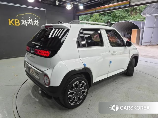 Hyundai Casper id 4513097 из Кореи 14
