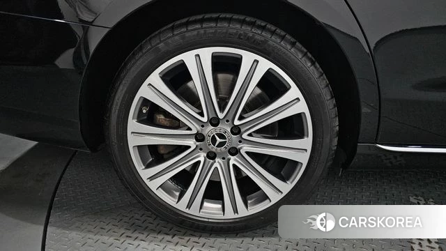 Mercedes-Benz E-Class W213 id 3898674 из Кореи 14