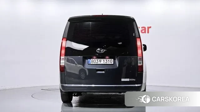 Hyundai Staria id 2974525 из Кореи 14