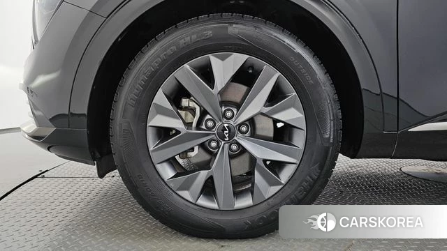 Kia Sportage 5th Generation id 4415808 из Кореи 27