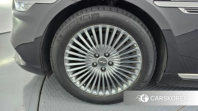 Genesis G90 id 4849889 из Кореи 27