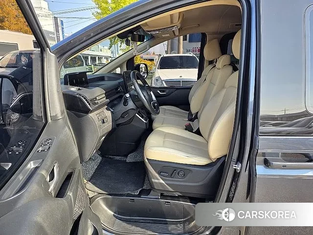 Hyundai Staria id 3572961 из Кореи 14