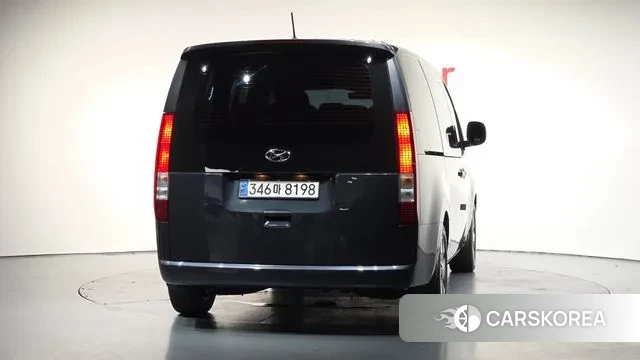 Hyundai Staria id 3002360 из Кореи 14