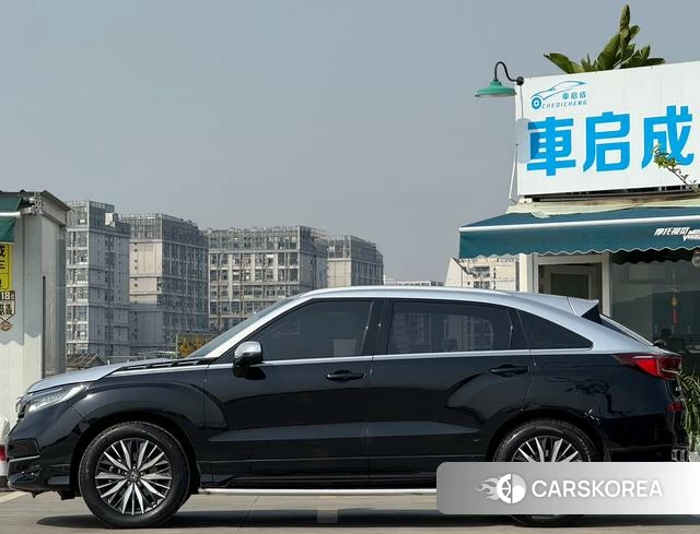 Honda Crown Road id 4260928 из Китая 7