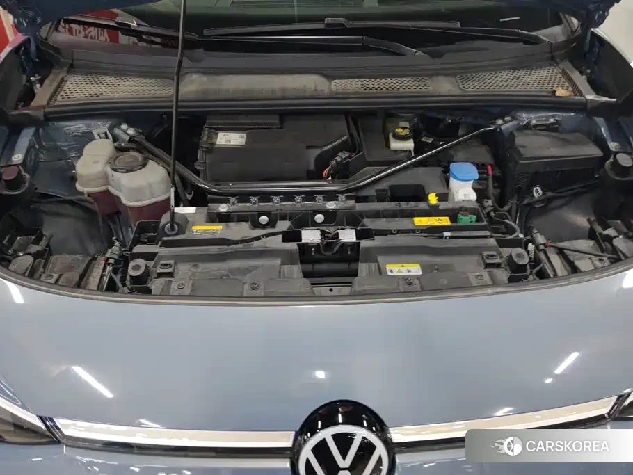 Volkswagen ID.7 VIZZION id 4600654 из Китая 11