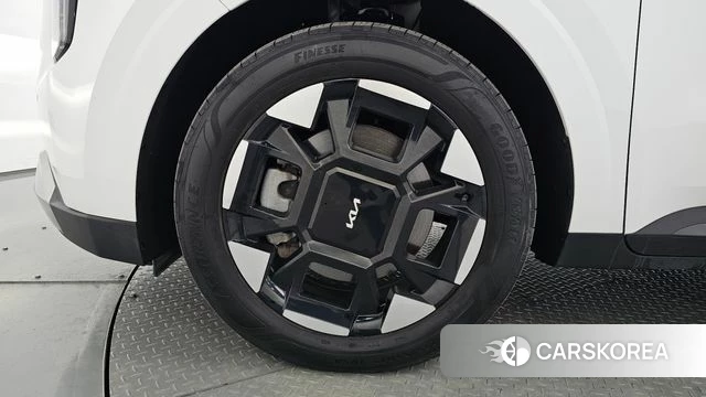 Kia The New Carnival 4th Generation id 3891361 из Кореи 14