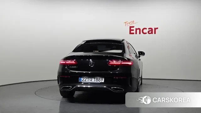 Mercedes-Benz E-Class W213 id 3344884 из Кореи 14