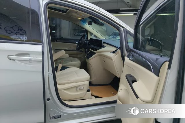 Buick GL8 id 4235915 из Китая 11