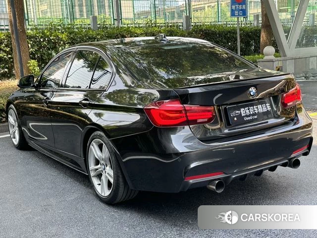 BMW 3 series id 4211058 из Китая 14
