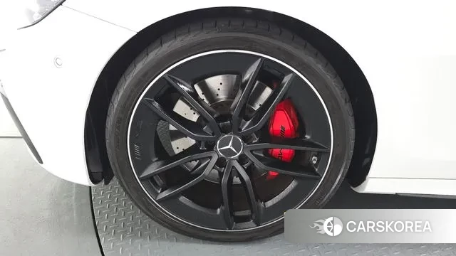 Mercedes-Benz E-Class W213 id 3776410 из Кореи 14