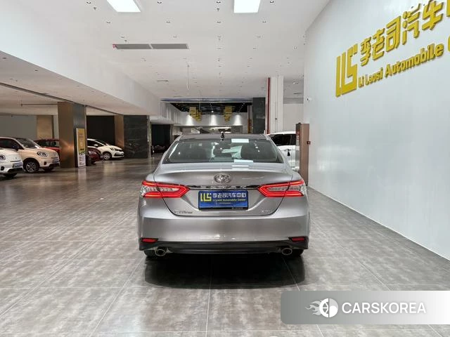Toyota Camry id 4392180 из Китая 26