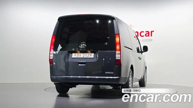 Hyundai Staria id 2638927 из Кореи 14