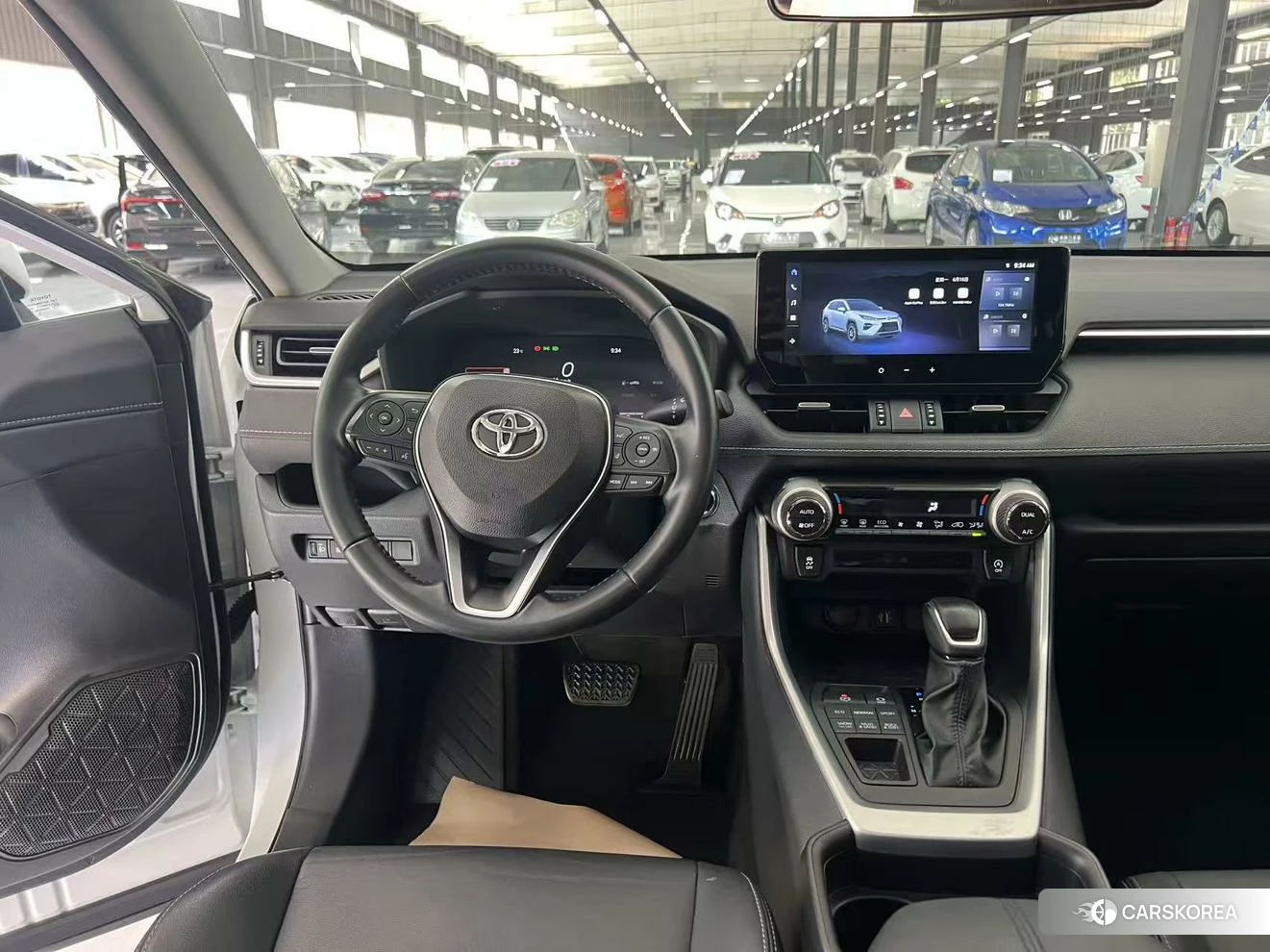 Toyota Wilanda id 4455599 из Китая 16