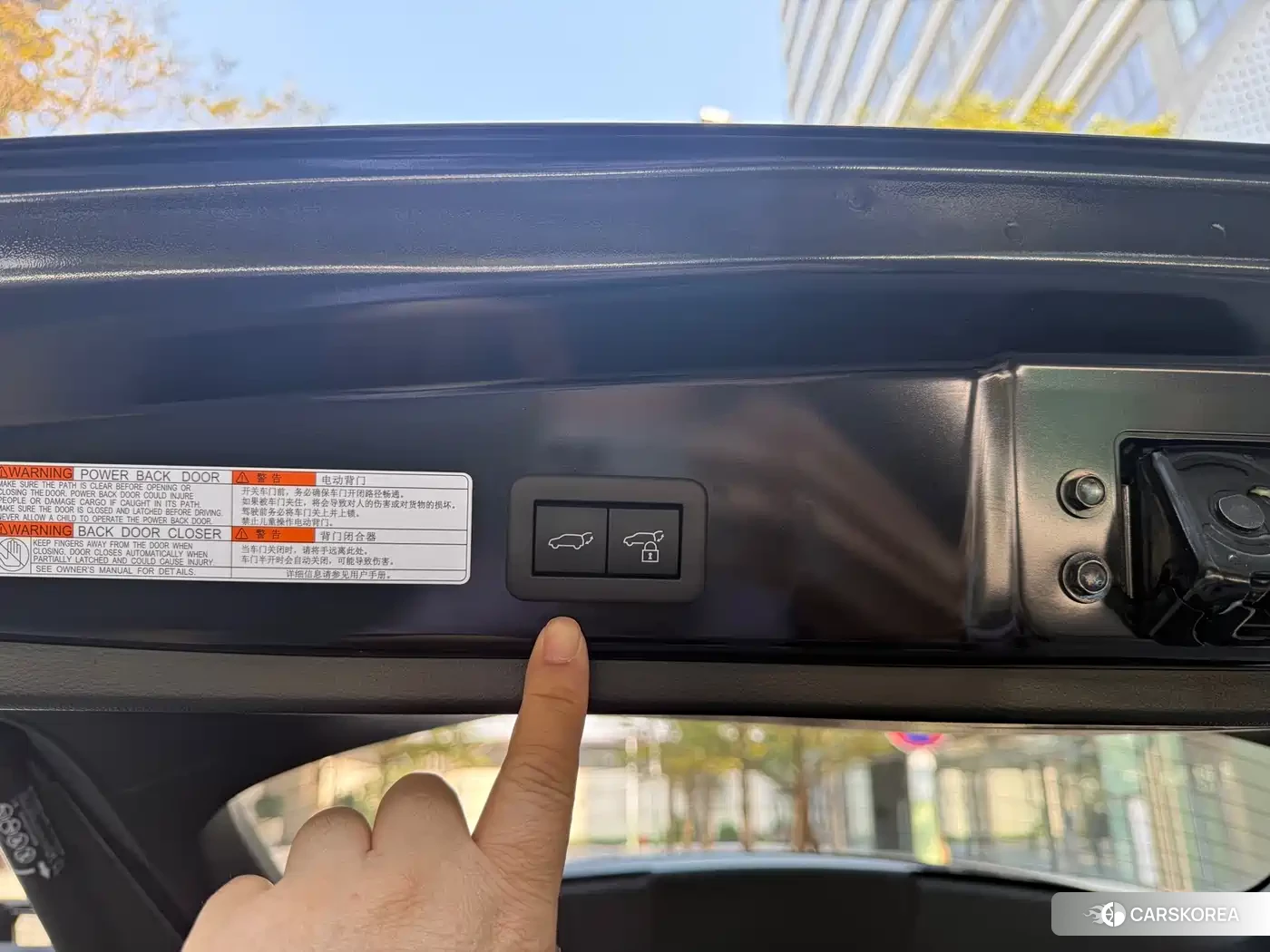 Toyota Frontlander id 4669220 из Китая 17